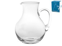 Krosno 4108 Professional glazen karaf 1,8 liter