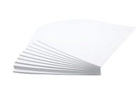 HCP-kaart van kaart en papier A3 300 GSM Card -wit (Pack van 50 vellen), HCP184