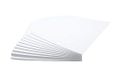 HCP-kaart van kaart en papier A3 300 GSM Card -wit (Pack van 50 vellen), HCP184