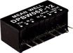 MW Mean Well DPBW06G-15 DC/DC-convertermodule
