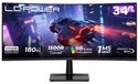 LC-Power Monitor LC-M34QC