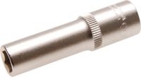 BGS Dopsleuteldop Super Lock - diep - 3/8 - 9 mm