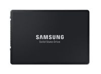Samsung PM9A3 7.6TB NVMe PCIe 4.0 x 4 U.2 SSD