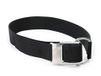Best Divers AJ0185, nylon band voor monobola-gesp, zwart