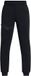 Under Armour Unstoppable Fleece Joggingbroek junior Zwart 164