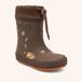 Bisgaard Thermo Rubber Boots Blauw Unisex Kinderen Maat 29
