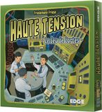 Haute Tension Jeu de cartes