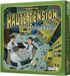 Haute Tension Jeu de cartes