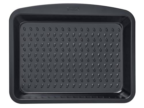 Pyrex Glide Dagelijks Hoge Weerstandskoolstofstaal Brander 3L