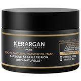KERARGAN - Versterkend Haarmasker met Ricinusolie tegen Haarbreuk - 250ml