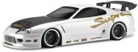 HPI Racing Toyota Supra Aero 200mm Carrosserie