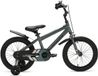 Generation Fietsen Vélo enfant 16 pouces Gris