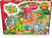 Goliath Super Sand Dinosaur World Pack