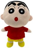 Topknuffels Shin-chan Pluche Knuffel 22 cm