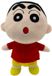 Topknuffels Shin-chan Pluche Knuffel 22 cm