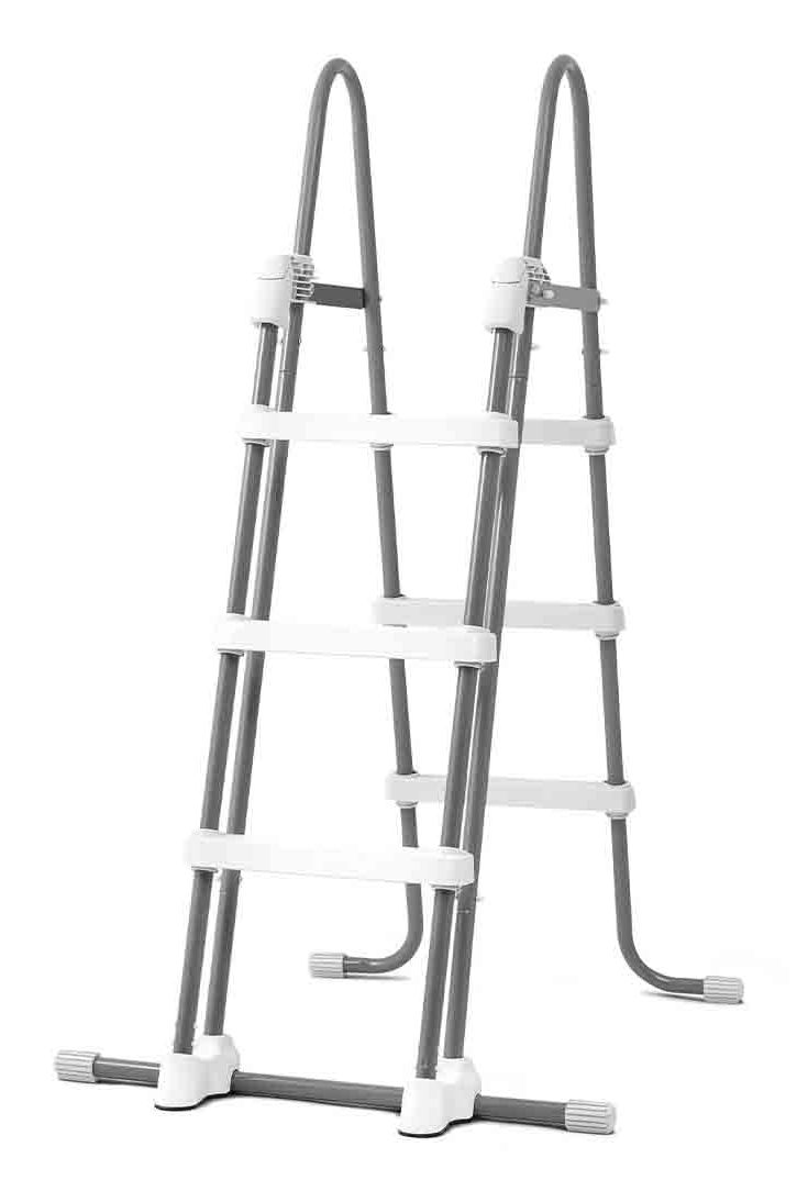 Intex 28075 - Zwembad onderdelen & -accessoires - Grijs - Unisex