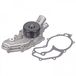 febi bilstein 26397 pompe à eau avec joint, 1 pièce