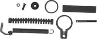 Contec Amortisseur de direction Softie CT Amortisseur de direction 28-32 mm Noir