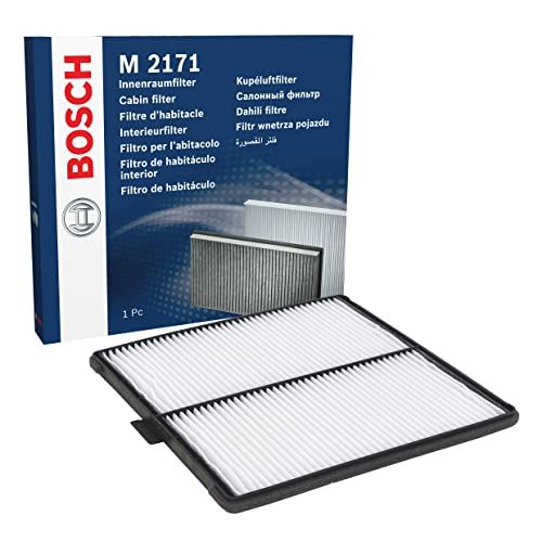 Bosch 1987432171 Pass-compartiment Filter