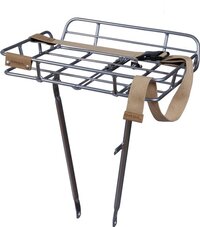 PORTLAND FRONT CARRIER - 26 Inch - 10 kg - Voor