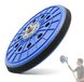 Accessoires voor Giraffe Schuurmachine Ø 225 mm (Blauw)