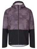 VAUDE Loamer Regenjas voor heren