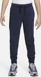 Nike Sportswear Tech Fleece Pant Kids Obsidian Heather Maat 140/152