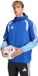 adidas Jas Heren Tiro 26 Competition All Weather Blauw - Maat S