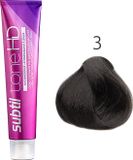 Subtil Color Tone HD 3 60 ml