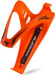 Saccon Porte-bidon Race One X3 Rubberised Fluo Orange