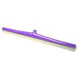 Maya 15074 - Haragan met reserveonderdeel, wit rubber, 700 mm, paars