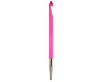 KnitPro Trendz Tunische haaknaald 8 mm verwisselbaar