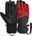 Reusch Gore-Tex Skihandschoenen voor heren en dames, warm met softshell