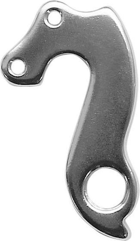 Marwi Derailleur Hanger GH-043 - Silver