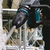 Makita Marteau-piqueur 1 510 W • SDS-MAX • 19,1 J