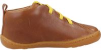 Camper Peu Booties Bruin EU 21 Jongens,Meisjes