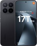 Xiaomi 17T Pro - 512GB - Zwart