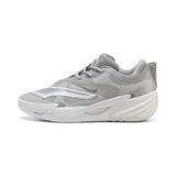 PUMA Sportschoen 'All-Pro Nitro™ 2' lichtgrijs