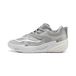 PUMA Sportschoen 'All-Pro Nitro™ 2' lichtgrijs