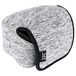 JJC Ultra Light Camera Pouch Bag Camera Case Cover - Grijs
