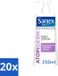 Sanex 20 x Atopiderm Bodylotion - 250 ml - Voordeelverpakking