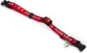Beeztees Kitty Cat - Collier pour chaton - Rouge - 16-23 cm