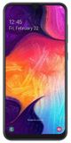 Samsung Galaxy A50 - 6,4" - 128 Go - Noir
