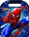 Tataway Colzani Spiderman autostoelhoes PVC 68x44,5 cm - Stoelbeschermer