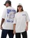 New Era T-shirt Blanc XL Homme