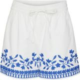 VERO MODA VMVACATION HW SHORTS WVN EXP Bermuda shorts femme