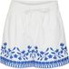 VERO MODA VMVACATION HW SHORTS WVN EXP Bermuda shorts femme
