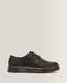 Dr. Martens Brookline Lo Black Lusso Platform voor heren, 42 EU, zwart