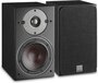DALI Oberon 1 Boekenplank Speaker - Zwart