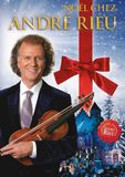 Andre Rieu - Noel Chez Andre Rieu